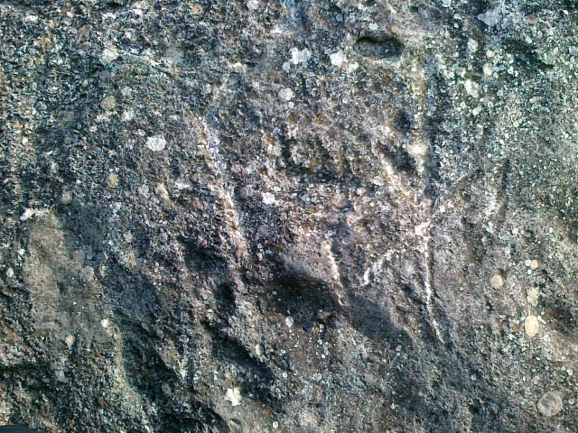 Древнетюркская надпись на камне из Удулу – oĞUR